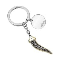 Key Chain Morellato in Acero SD0405 - SD0405